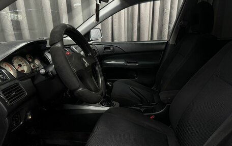 Mitsubishi Lancer IX, 2005 год, 419 777 рублей, 7 фотография