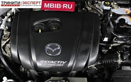 Mazda CX-5 II, 2014 год, 1 787 000 рублей, 17 фотография