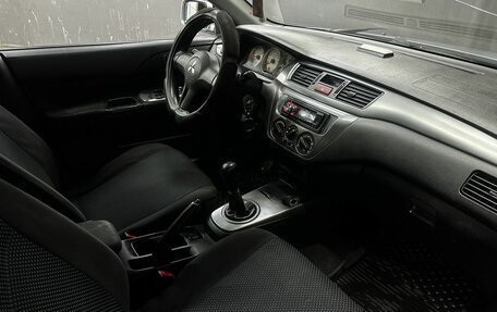 Mitsubishi Lancer IX, 2005 год, 419 777 рублей, 12 фотография