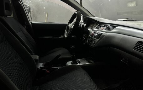 Mitsubishi Lancer IX, 2005 год, 419 777 рублей, 11 фотография