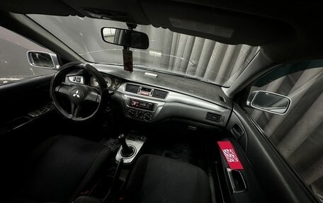 Mitsubishi Lancer IX, 2005 год, 419 777 рублей, 9 фотография
