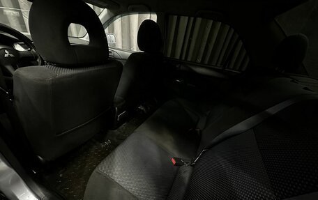 Mitsubishi Lancer IX, 2005 год, 419 777 рублей, 24 фотография