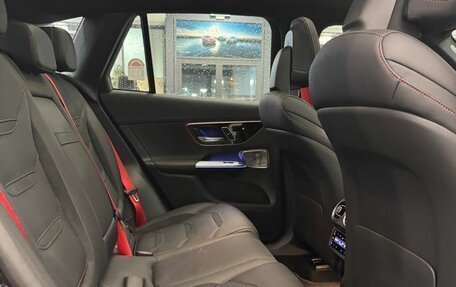 Mercedes-Benz GLC AMG, 2024 год, 10 000 000 рублей, 5 фотография