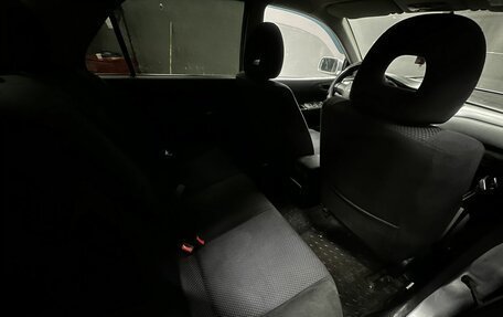 Mitsubishi Lancer IX, 2005 год, 419 777 рублей, 26 фотография