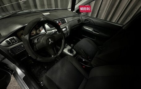 Mitsubishi Lancer IX, 2005 год, 419 777 рублей, 13 фотография