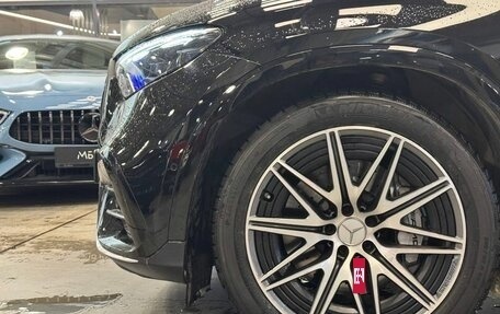 Mercedes-Benz GLC AMG, 2024 год, 10 000 000 рублей, 3 фотография