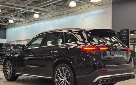 Mercedes-Benz GLC AMG, 2024 год, 10 000 000 рублей, 7 фотография