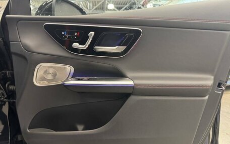 Mercedes-Benz GLC AMG, 2024 год, 10 000 000 рублей, 9 фотография