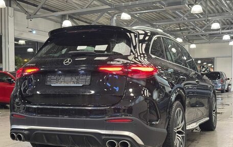 Mercedes-Benz GLC AMG, 2024 год, 10 000 000 рублей, 6 фотография