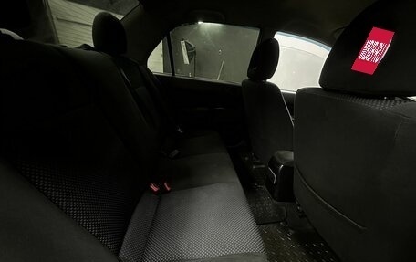 Mitsubishi Lancer IX, 2005 год, 419 777 рублей, 27 фотография