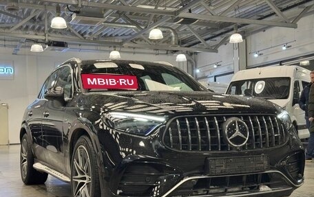 Mercedes-Benz GLC AMG, 2024 год, 10 000 000 рублей, 2 фотография