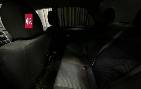 Mitsubishi Lancer IX, 2005 год, 419 777 рублей, 25 фотография