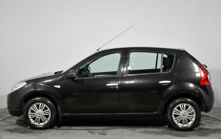 Renault Sandero I, 2014 год, 429 000 рублей, 8 фотография