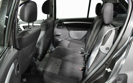 Renault Sandero I, 2014 год, 429 000 рублей, 11 фотография