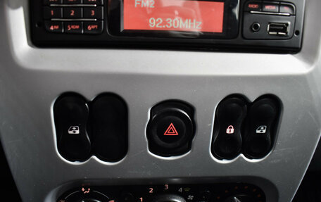 Renault Sandero I, 2014 год, 429 000 рублей, 14 фотография