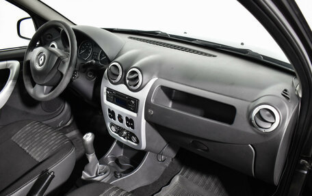 Renault Sandero I, 2014 год, 429 000 рублей, 12 фотография