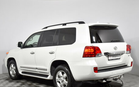 Toyota Land Cruiser 200, 2013 год, 3 890 000 рублей, 7 фотография