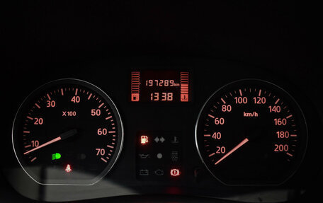 Renault Sandero I, 2014 год, 429 000 рублей, 19 фотография