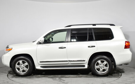 Toyota Land Cruiser 200, 2013 год, 3 890 000 рублей, 8 фотография