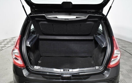 Renault Sandero I, 2014 год, 429 000 рублей, 18 фотография