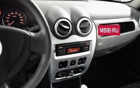 Renault Sandero I, 2014 год, 429 000 рублей, 17 фотография