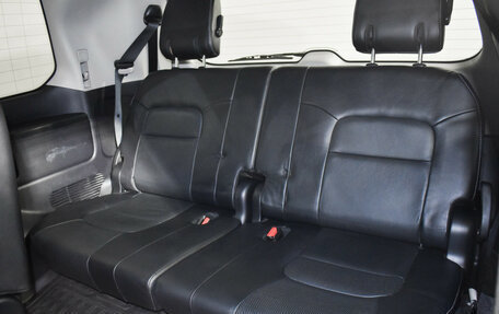 Toyota Land Cruiser 200, 2013 год, 3 890 000 рублей, 12 фотография