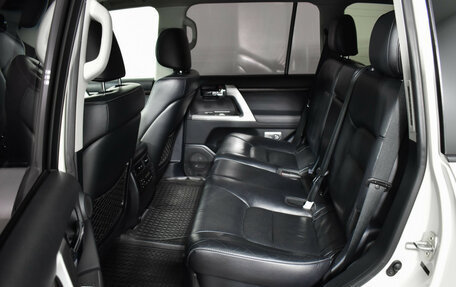 Toyota Land Cruiser 200, 2013 год, 3 890 000 рублей, 11 фотография