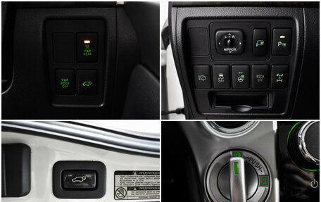 Toyota Land Cruiser 200, 2013 год, 3 890 000 рублей, 22 фотография