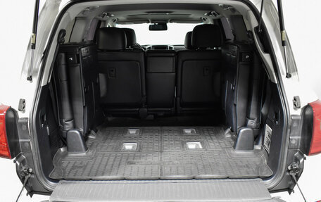 Toyota Land Cruiser 200, 2013 год, 3 890 000 рублей, 23 фотография