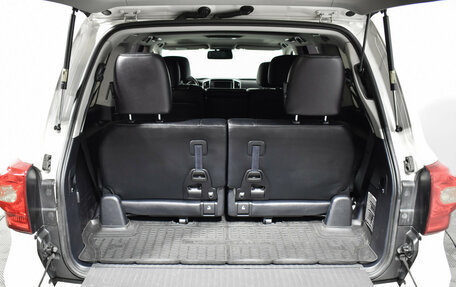 Toyota Land Cruiser 200, 2013 год, 3 890 000 рублей, 24 фотография