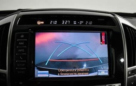 Toyota Land Cruiser 200, 2013 год, 3 890 000 рублей, 17 фотография