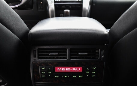 Toyota Land Cruiser 200, 2013 год, 3 890 000 рублей, 19 фотография