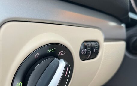 Volkswagen Golf VI, 2012 год, 830 000 рублей, 11 фотография