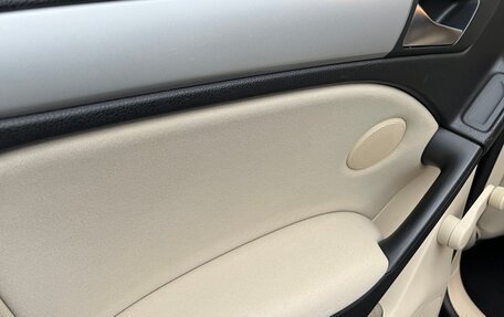 Volkswagen Golf VI, 2012 год, 830 000 рублей, 15 фотография