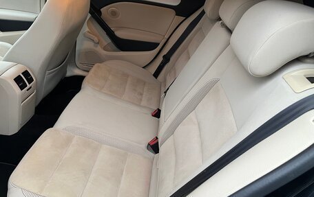 Volkswagen Golf VI, 2012 год, 830 000 рублей, 14 фотография