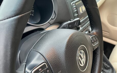 Volkswagen Golf VI, 2012 год, 830 000 рублей, 10 фотография