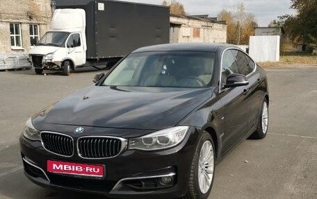 BMW 3 серия, 2013 год, 1 750 000 рублей, 1 фотография