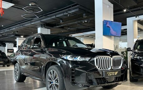 BMW X5, 2025 год, 15 600 000 рублей, 1 фотография