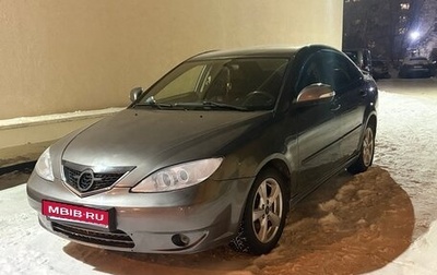 Haima 3, 2011 год, 400 000 рублей, 1 фотография