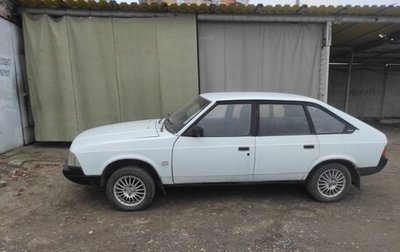 Москвич 2141, 1995 год, 130 000 рублей, 1 фотография