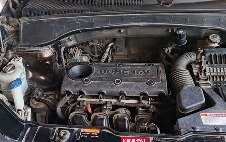 KIA Sorento II рестайлинг, 2015 год, 1 650 000 рублей, 1 фотография