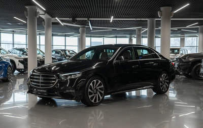 Mercedes-Benz E-Класс, 2024 год, 6 950 000 рублей, 1 фотография