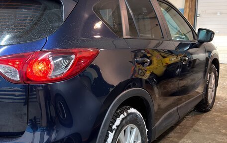 Mazda CX-5 II, 2014 год, 1 410 000 рублей, 3 фотография