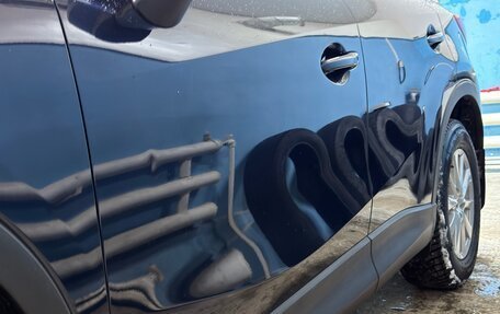 Mazda CX-5 II, 2014 год, 1 410 000 рублей, 5 фотография