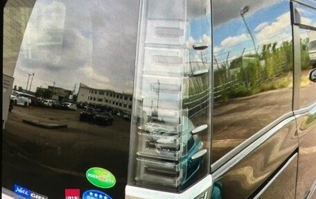 Toyota Voxy III, 2020 год, 3 100 000 рублей, 4 фотография