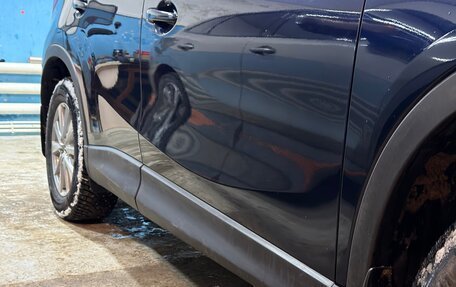 Mazda CX-5 II, 2014 год, 1 410 000 рублей, 6 фотография