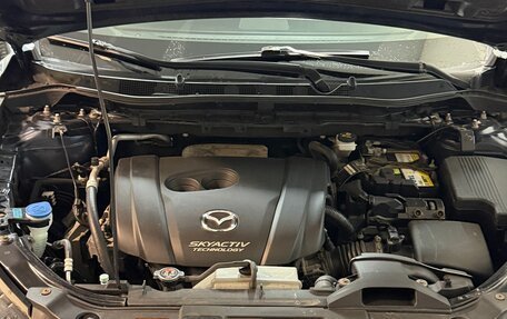 Mazda CX-5 II, 2014 год, 1 410 000 рублей, 10 фотография