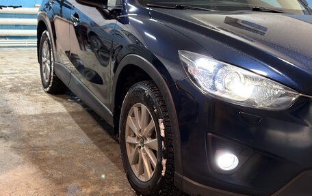 Mazda CX-5 II, 2014 год, 1 410 000 рублей, 8 фотография