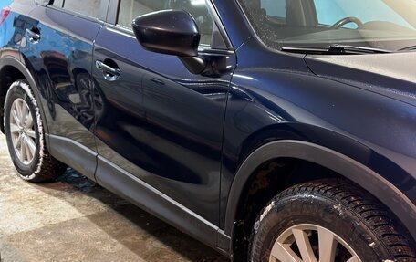 Mazda CX-5 II, 2014 год, 1 410 000 рублей, 9 фотография