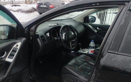 Nissan Murano, 2011 год, 900 000 рублей, 3 фотография